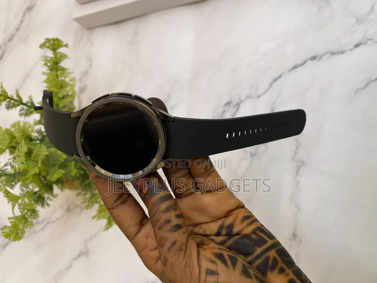 Samsung Watch 6 Classic Smartwatch