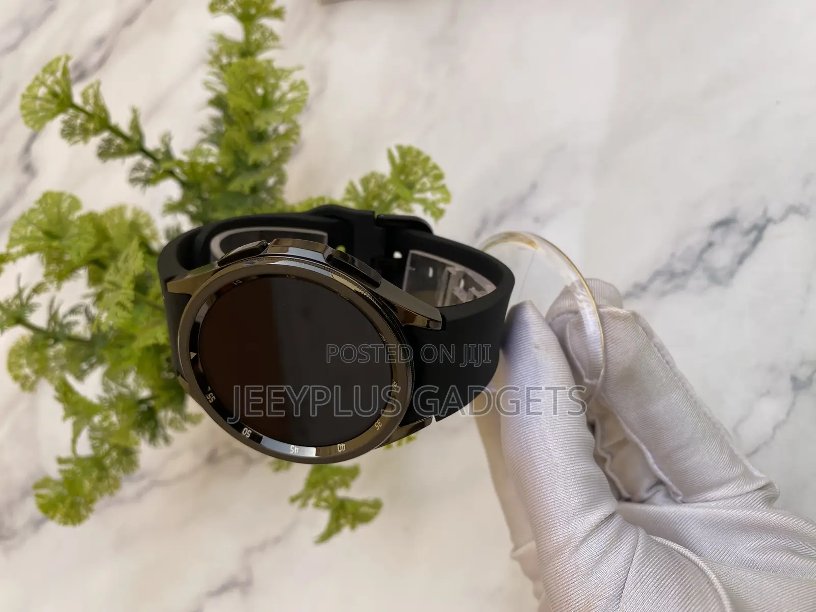 Samsung Watch 6 Classic Smartwatch