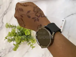 Samsung Watch 6 Classic Smartwatch