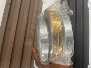 Self Adhesive Gold Tape