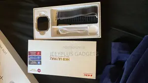 HK9 Ultra 2 Smartwatch