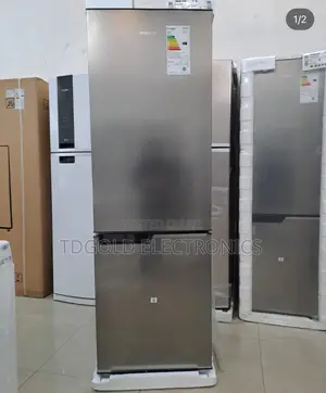 Hisense 29DCA 225L Bottom Freezer Refrigerator