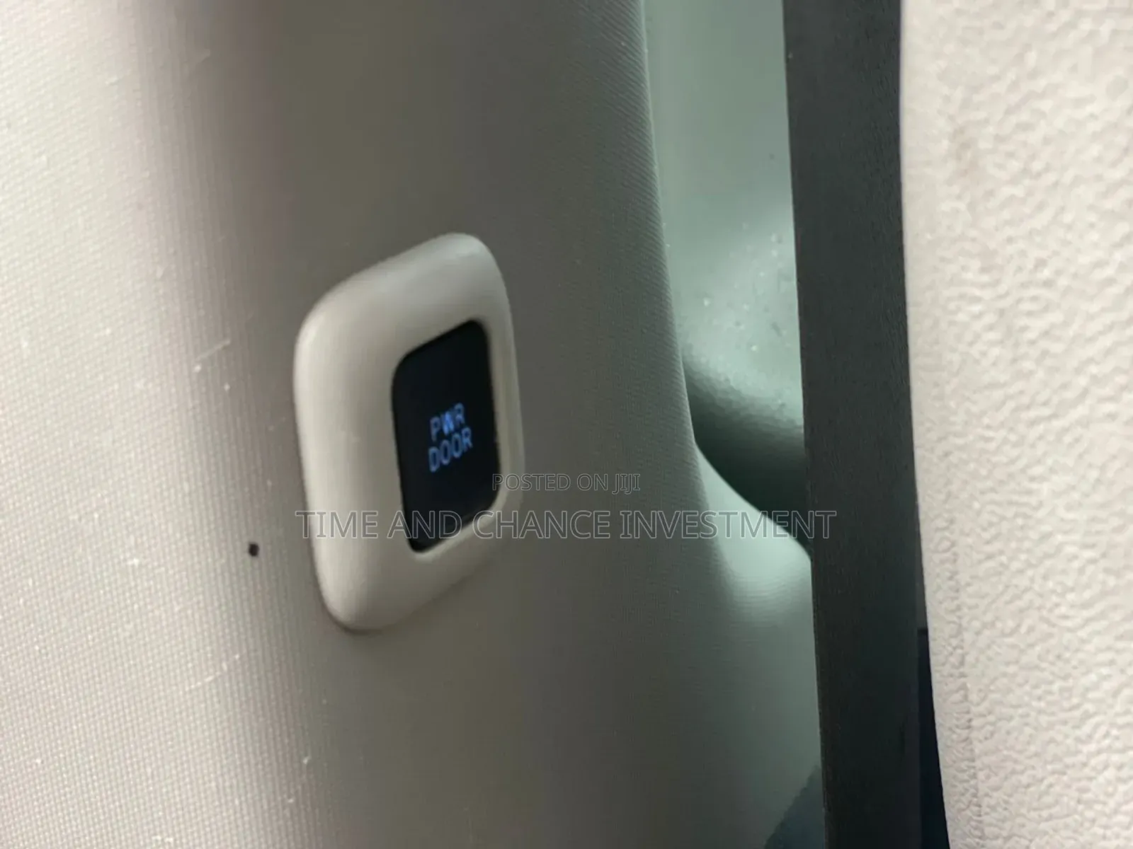 New Toyota Coaster 2022 White