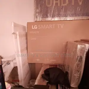 LG 65 Inches High Definition TV