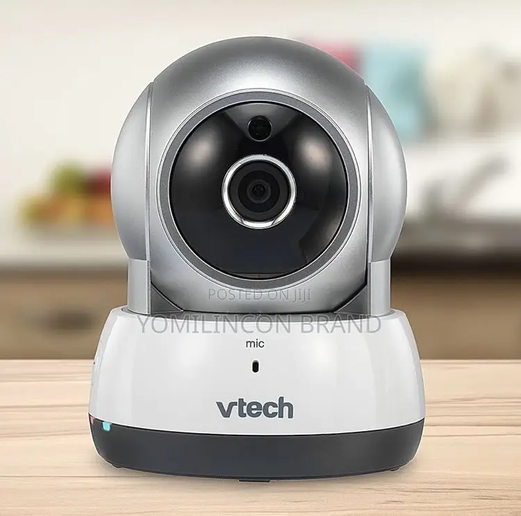 Vtech Vc931-14 Wireless Wi-Fi IP Camera