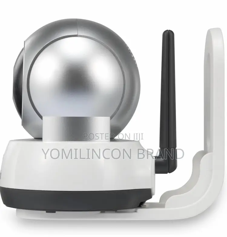 Vtech Vc931-14 Wireless Wi-Fi IP Camera