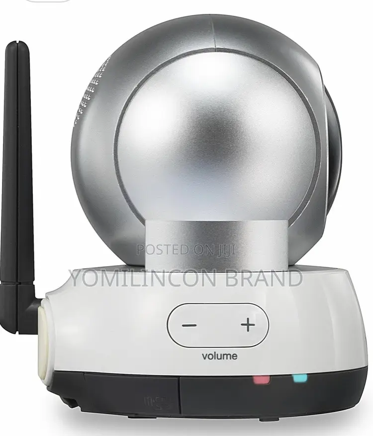 Vtech Vc931-14 Wireless Wi-Fi IP Camera