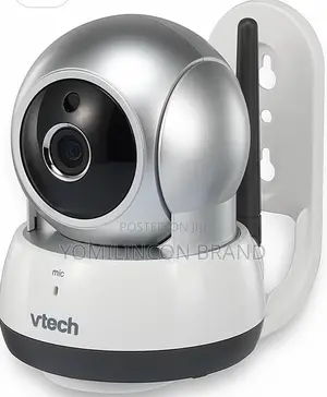 Vtech Vc931-14 Wireless Wi-Fi IP Camera