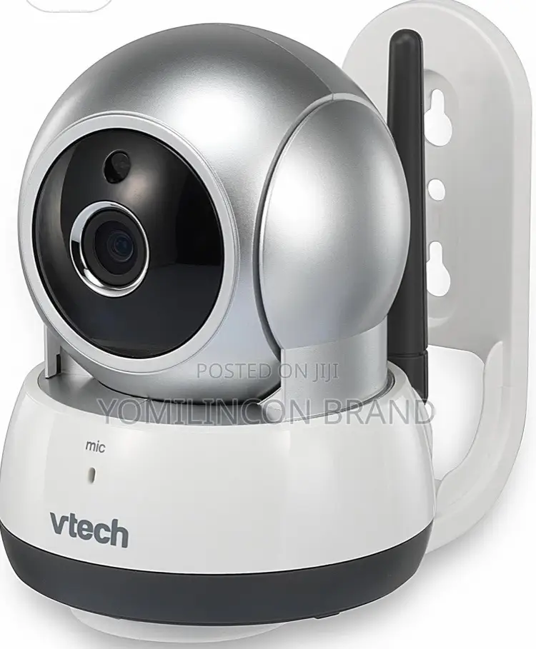 Vtech Vc931-14 Wireless Wi-Fi IP Camera