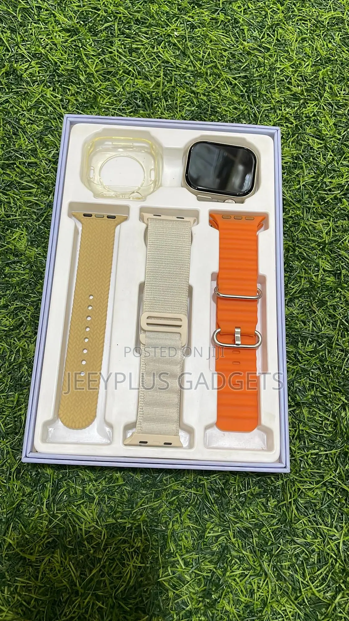 Smartwatch 8