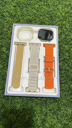 Smartwatch 8