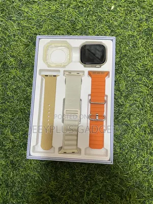 Smartwatch 8