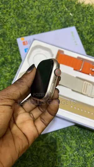 Smartwatch 8