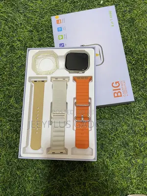 Smartwatch 8