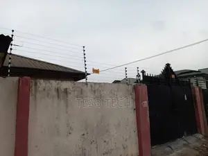 Electric Perimeter Fencing