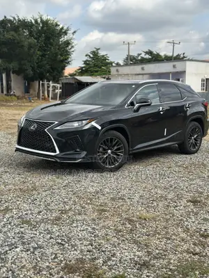 Used Lexus RX 350 2020 Cars in Nigeria for sale Price on Jiji.ng