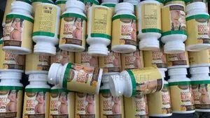 Vitaco Hip Up Booty Blend Capsules