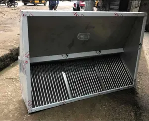 5 Feet Hood Extractor
