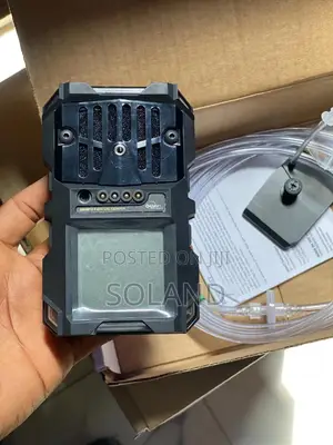 Sensit P400 Series Multi Gas Detector