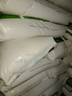 Potassium Chloride