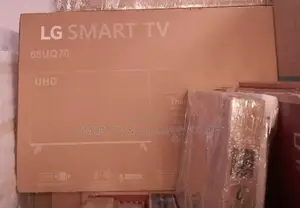 65 Inches LG Bluetooth