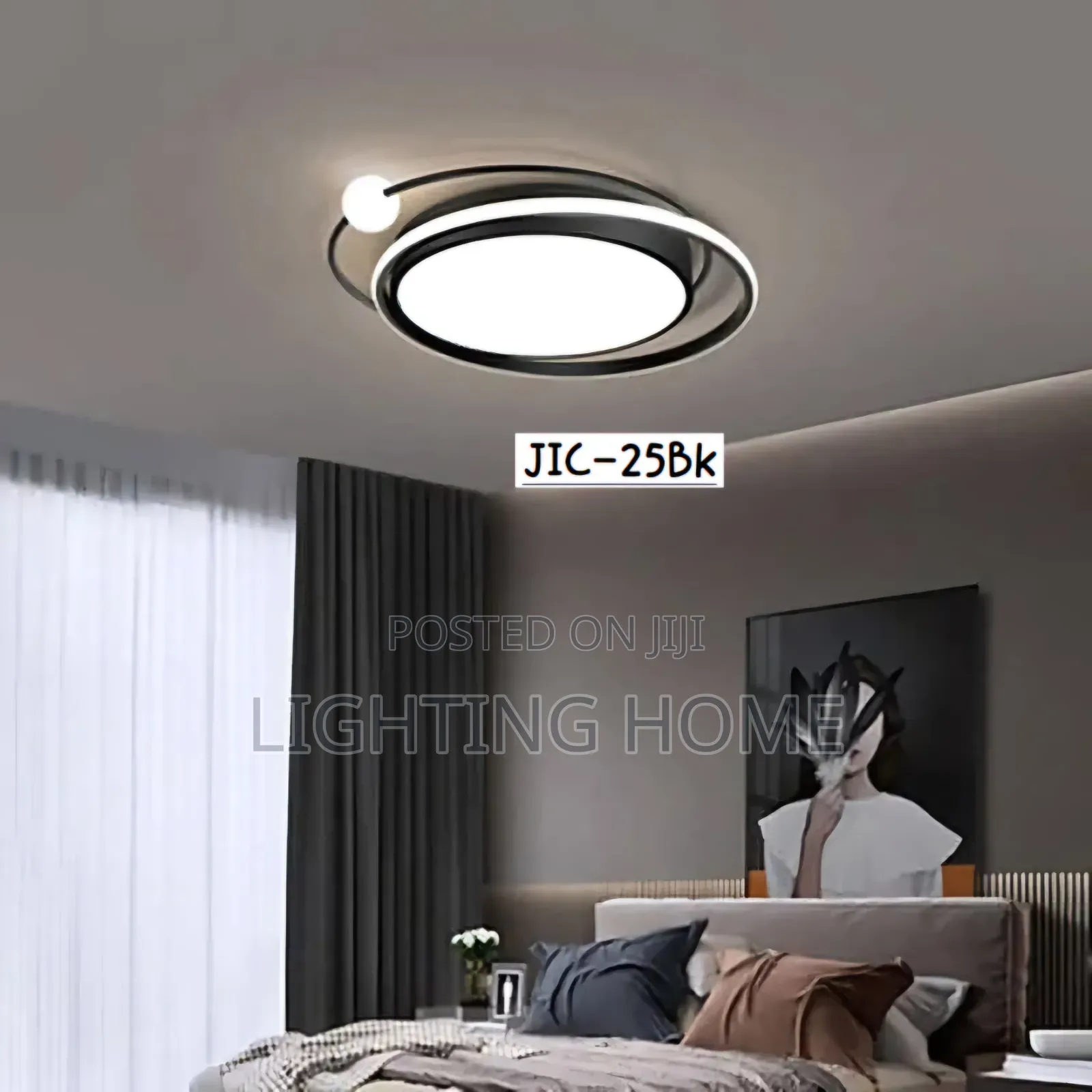 Celling Flush Light