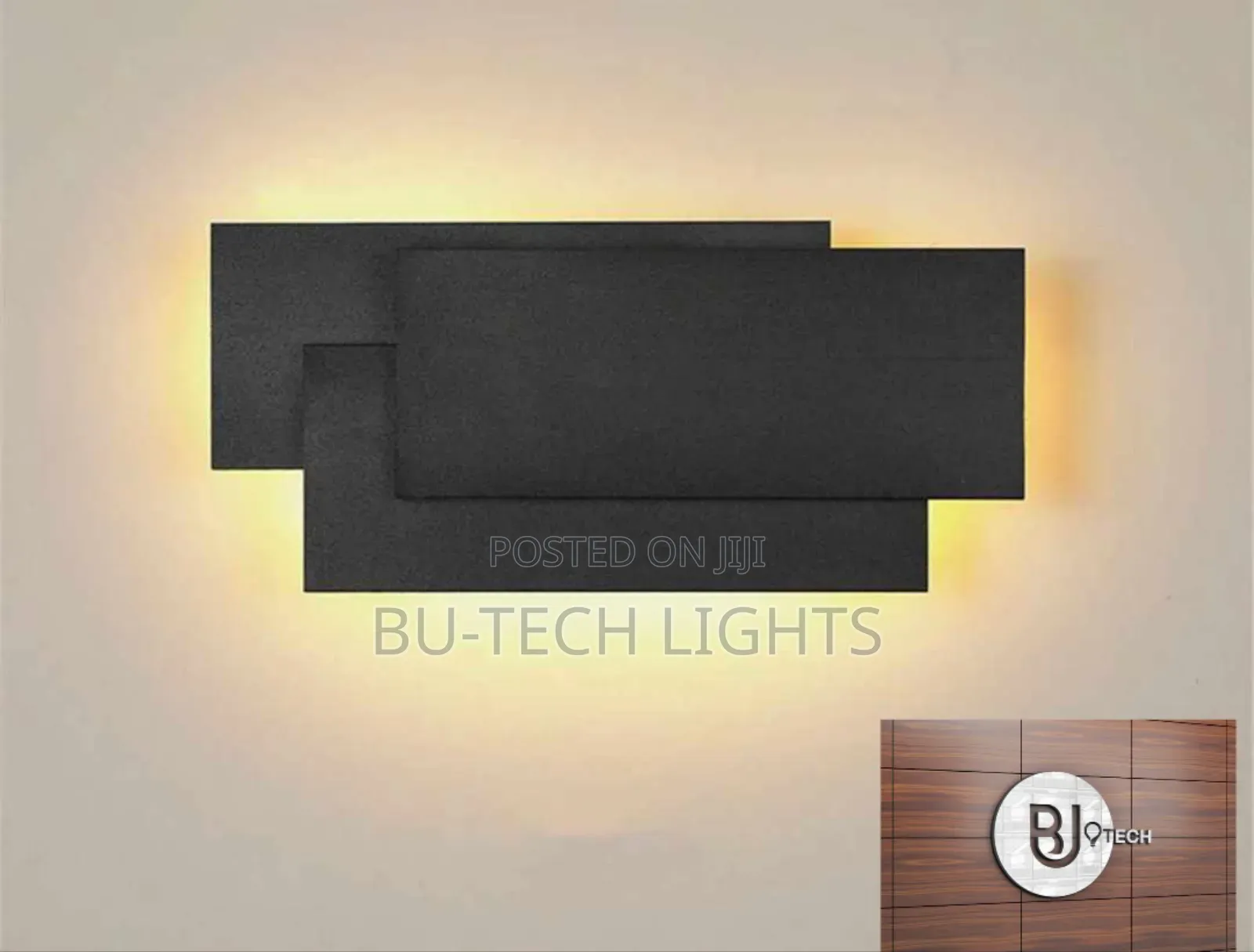 Wall Light for Exterior