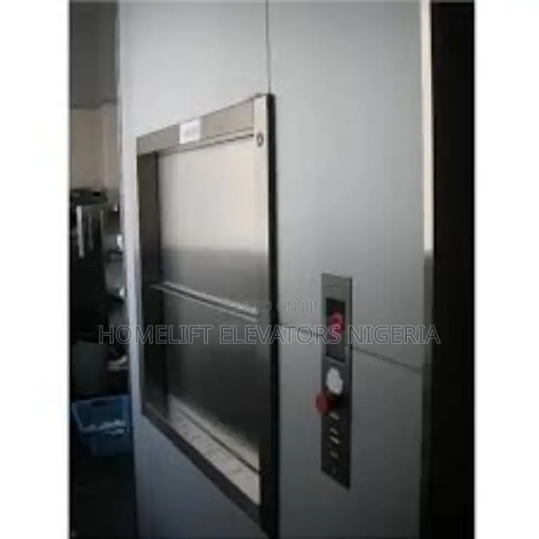 Automatic Food Service Dumbwaiter Elevator