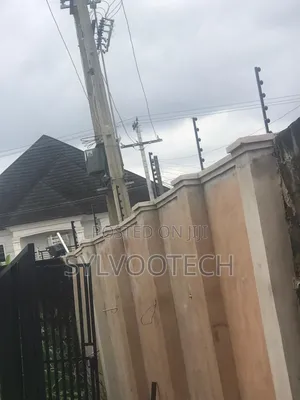 SYLVOOTECH Electric Fence Installation