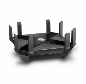 Tplink Archer Ax6000 Wifi 6 Router