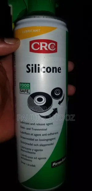 Silicon. Foodsafe Grade