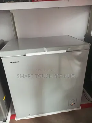Hisense Chest Freezer 260sh