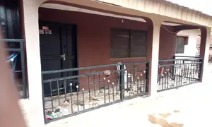 3bdrm Block of Flats in Olaitan Bayo Street for sale