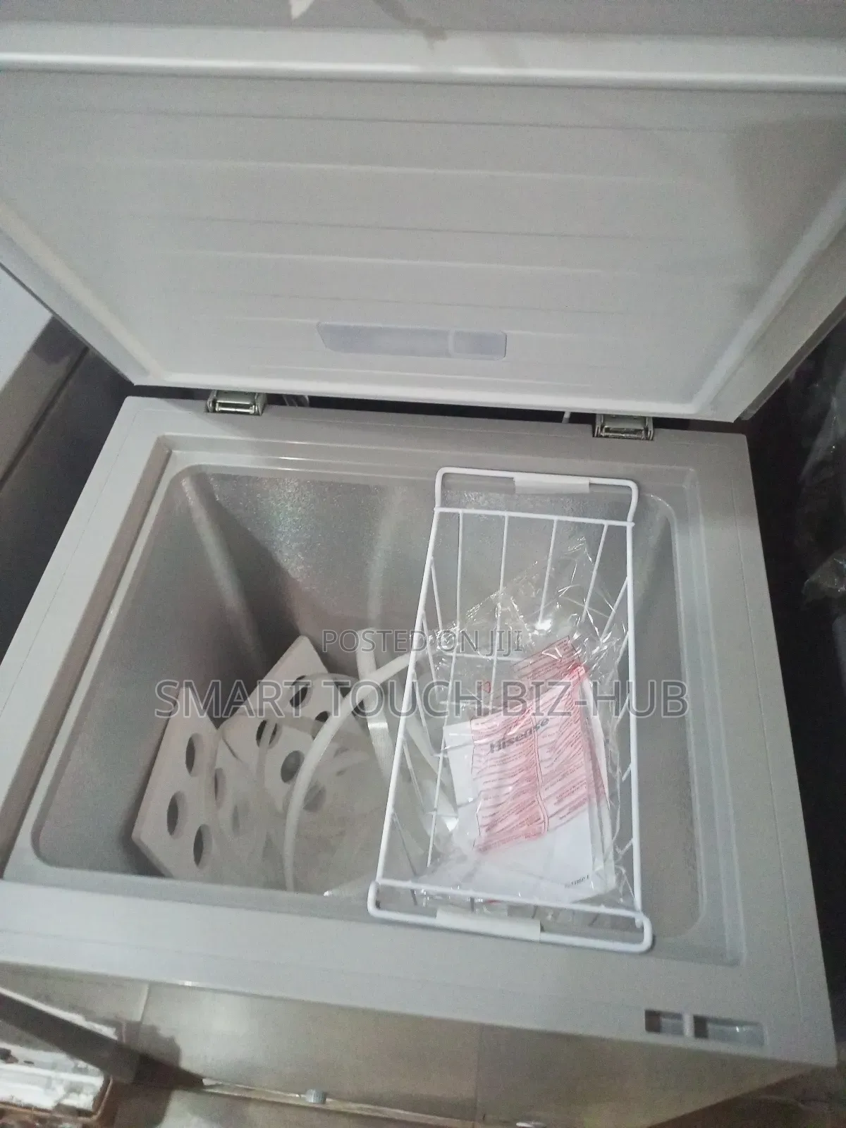 Hisense 120sh Chest Freezer