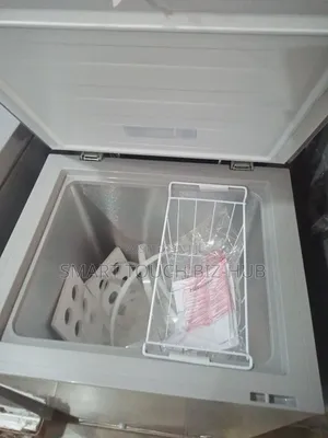 Hisense 120sh Chest Freezer
