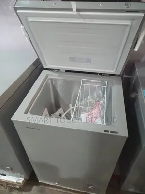 Hisense 120sh Chest Freezer