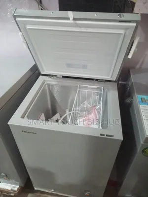 Hisense 120sh Chest Freezer