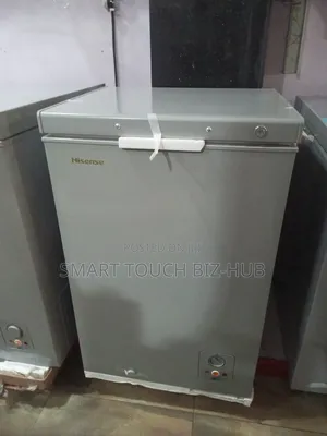 Hisense 120sh Chest Freezer