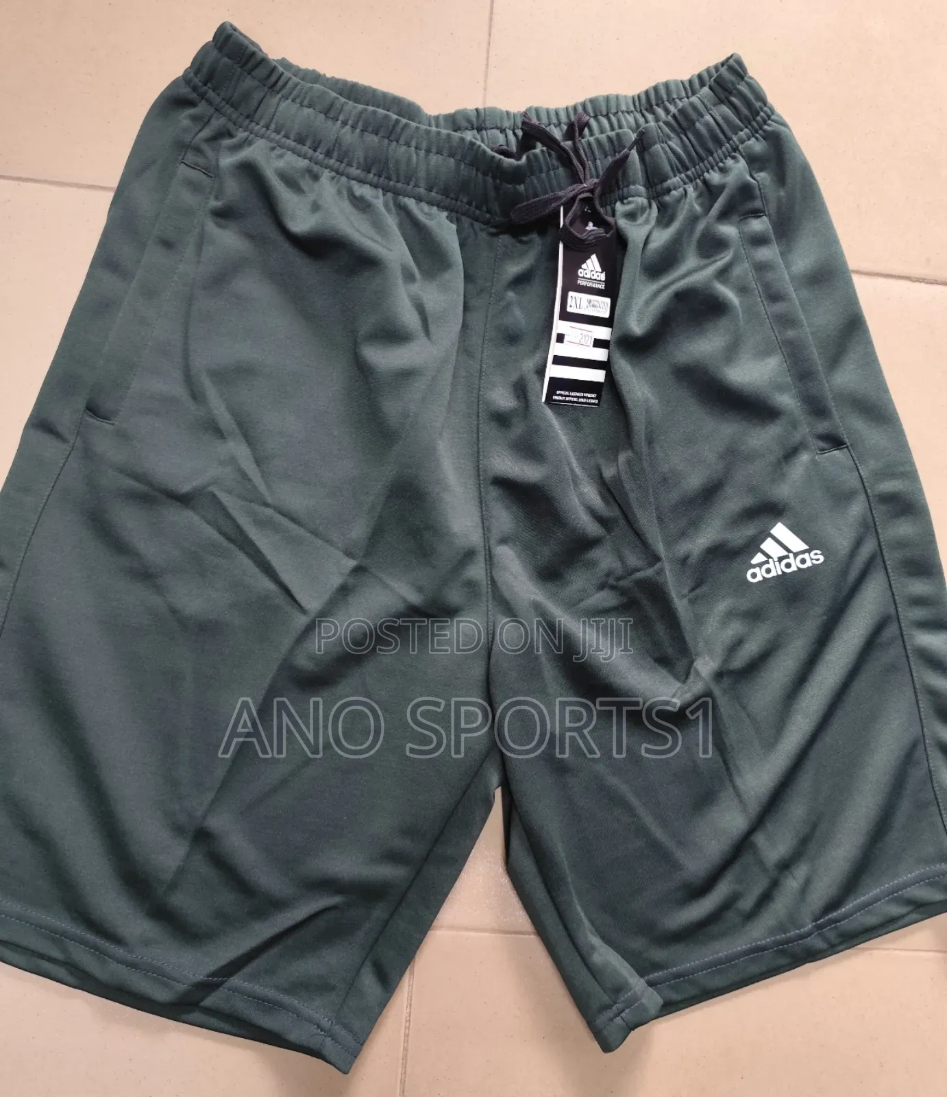 Adidas Sports