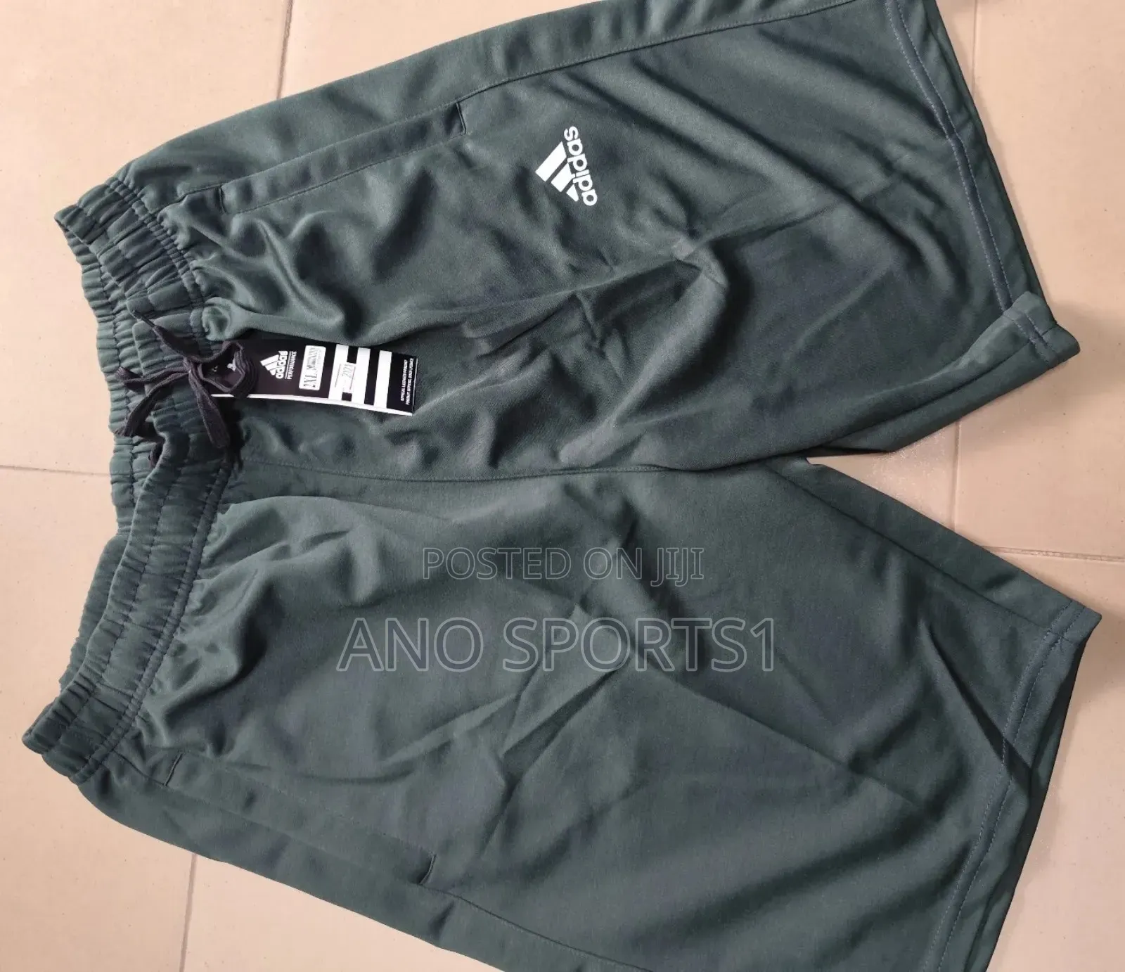 Adidas Sports