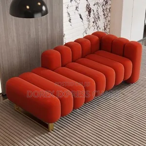 Ultimate Relaxation: High-end Sofas