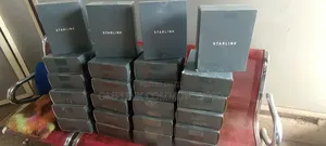 Starlink Mesh Router