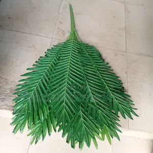 Palm Flower