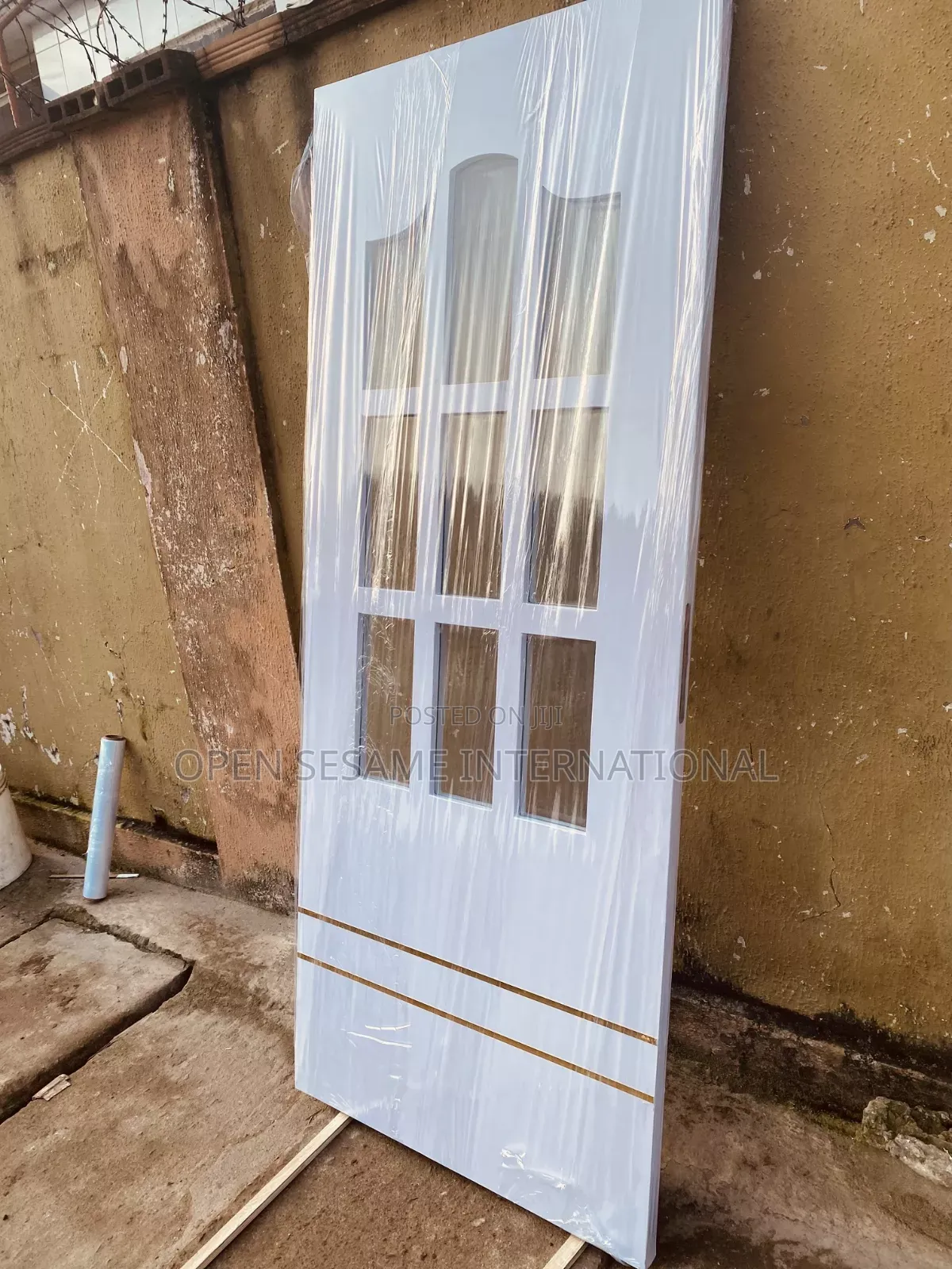 Kitchen HDF Door
