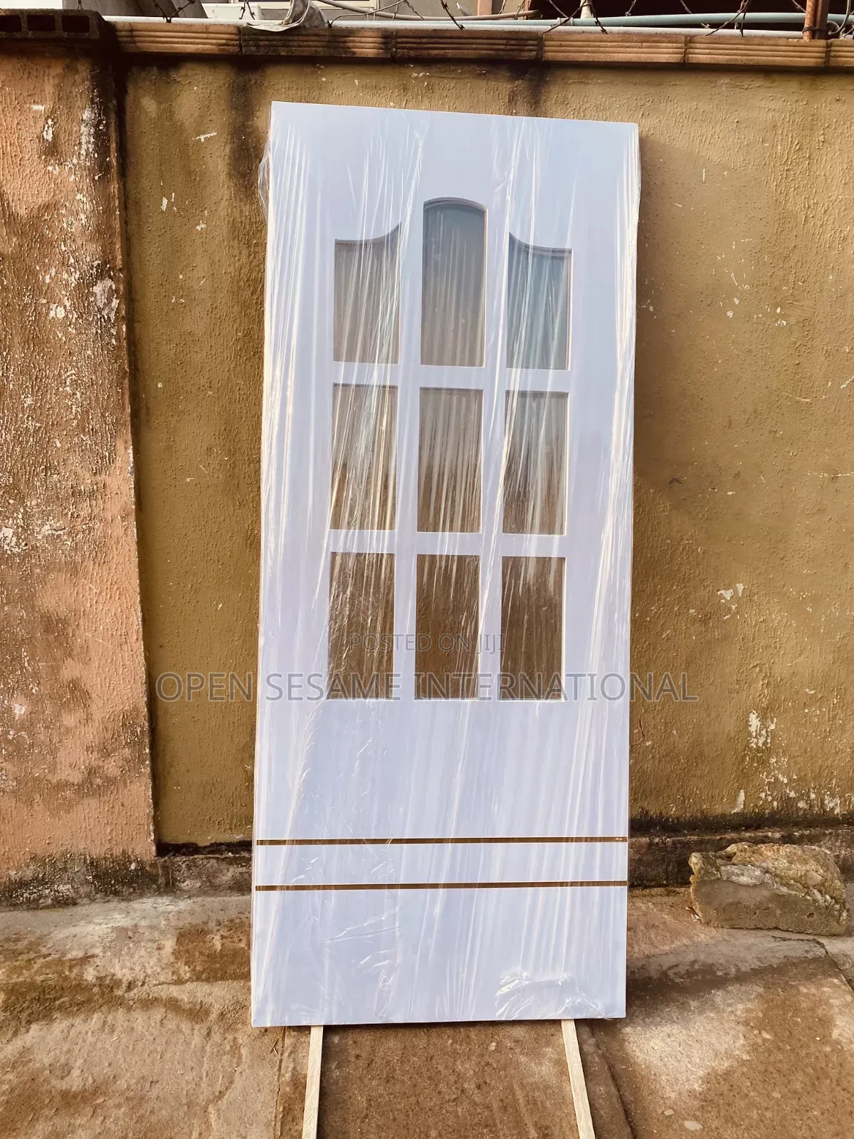 Kitchen HDF Door