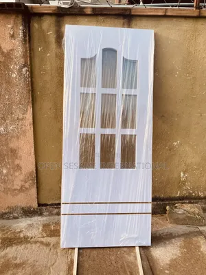 Kitchen HDF Door