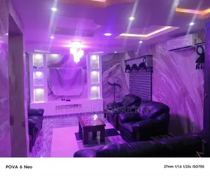A Newlybuilt 3bedrm Service Apartment at Akoto Estate Elebu