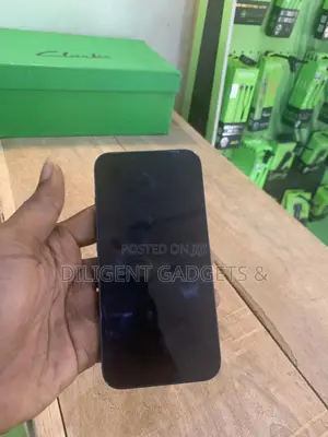 Apple iPhone 13 256 GB Blue