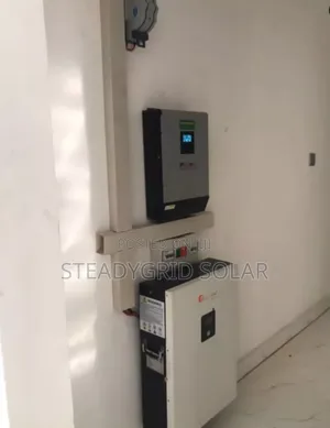 Premium 5kva/48v/10kwh Solar Energy System Installations