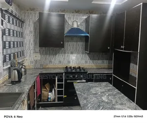 Service Apartment
Short Let
With All Modern Facilities